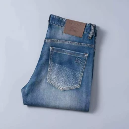 burberry jeans pour homme s_12a416b